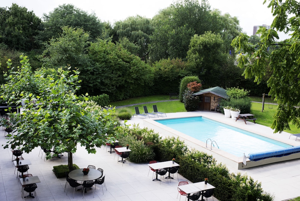 Novotel Rotterdam-Schiedam