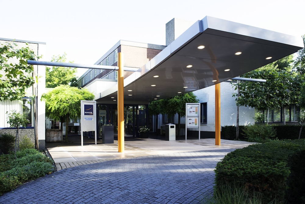 Novotel Rotterdam-Schiedam