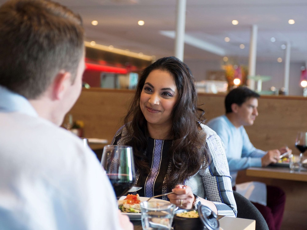 Novotel Rotterdam-Schiedam