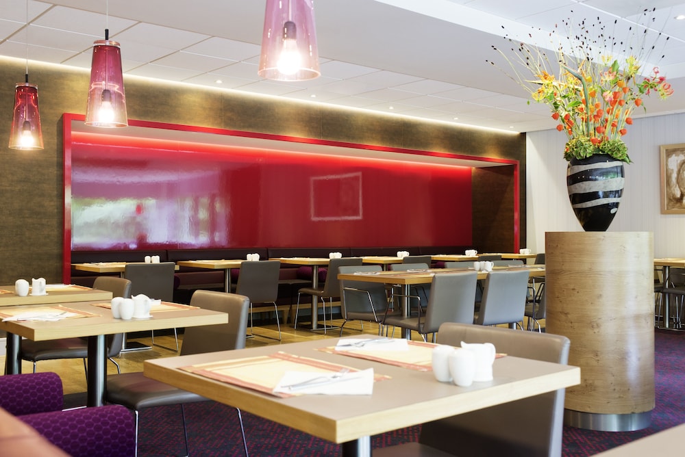 Novotel Rotterdam-Schiedam