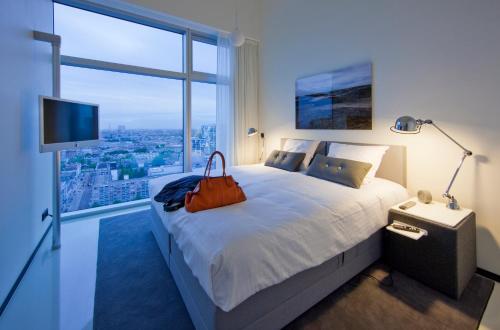 Urban Residences Rotterdam