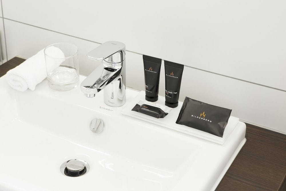 Bilderberg Hotel De Bovenste Molen