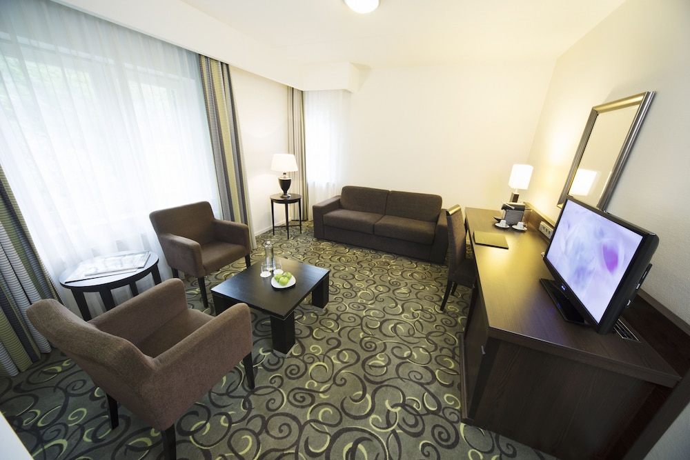 Bilderberg Hotel De Bovenste Molen