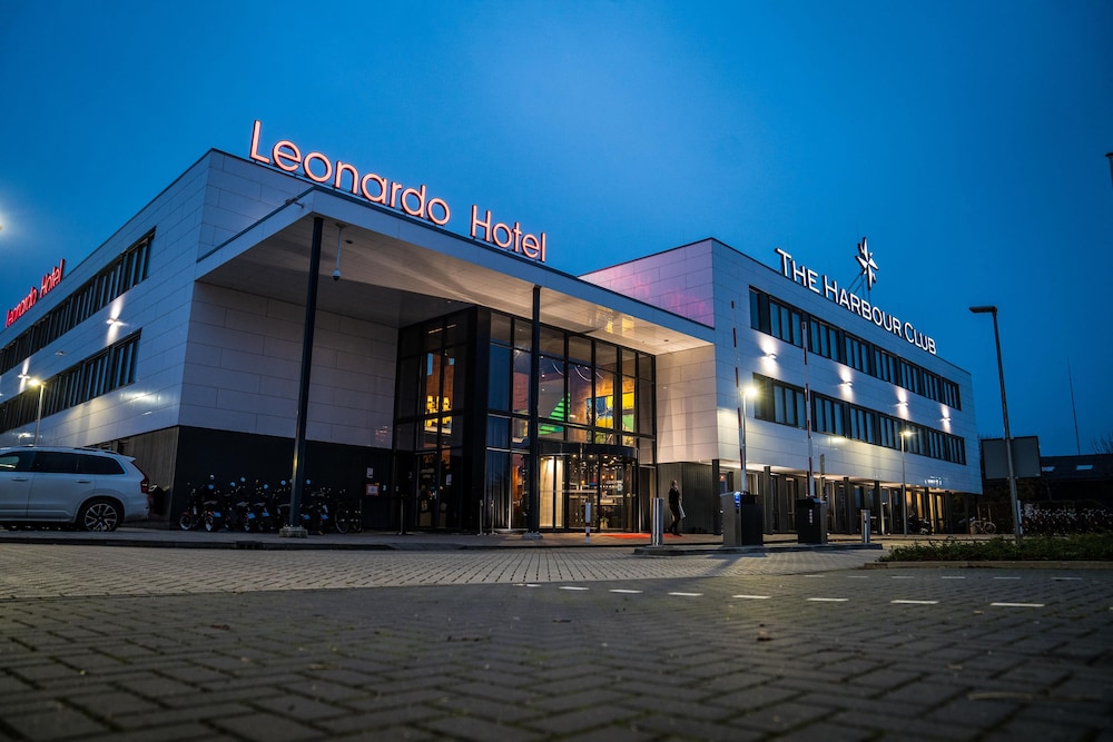 Leonardo Hotel Vinkeveen Amsterdam