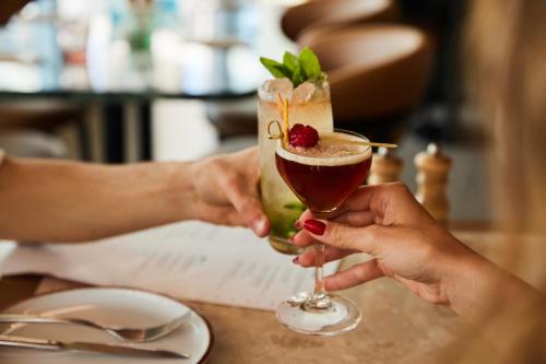 The Social Hub Rotterdam