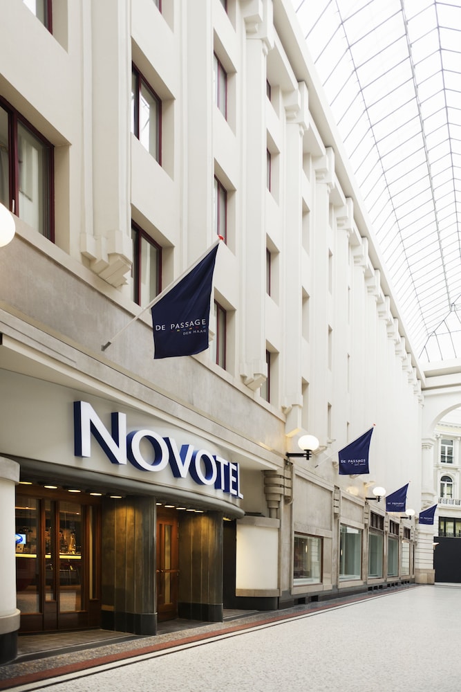 Novotel Den Haag City Centre