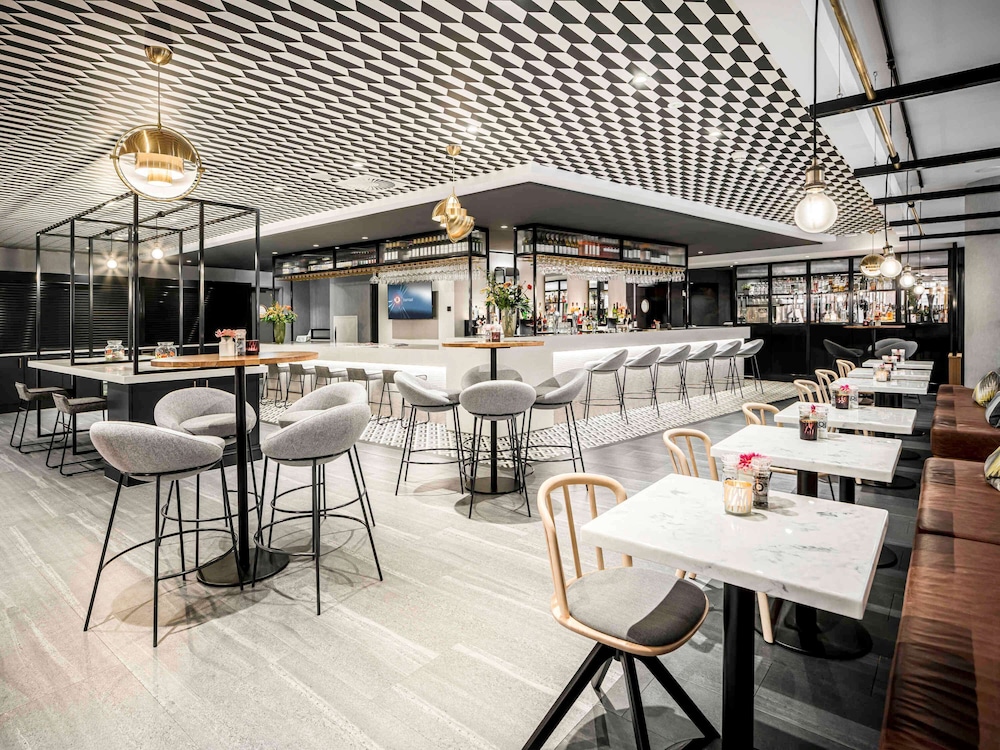 Novotel Den Haag City Centre