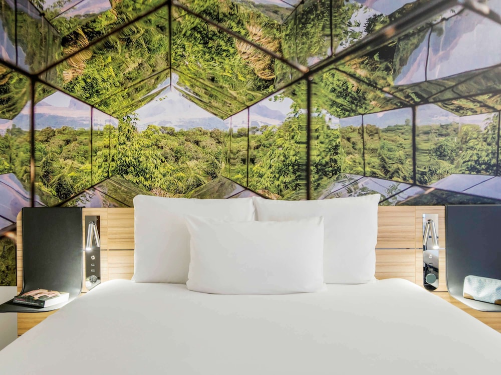 Novotel Den Haag City Centre