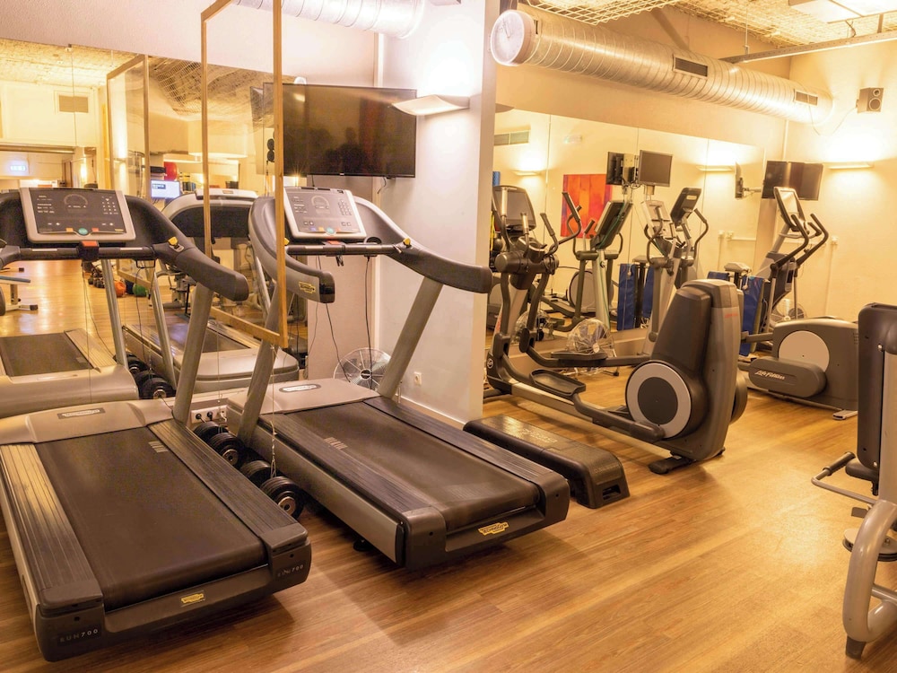 Novotel Den Haag World Forum