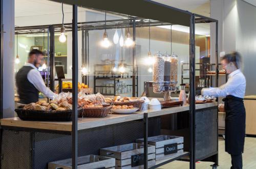 Novotel Den Haag World Forum