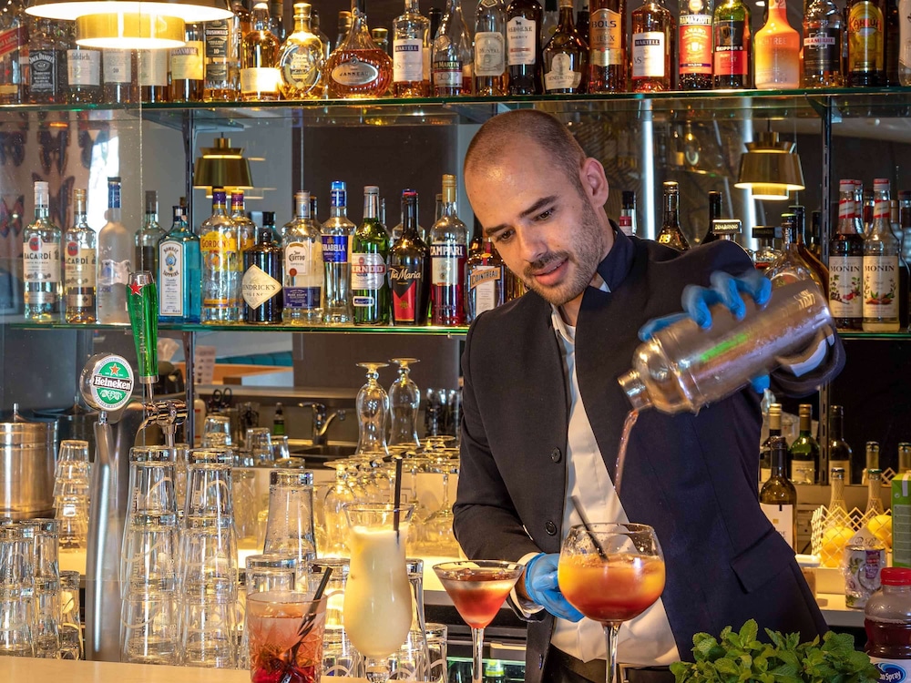 Novotel Den Haag World Forum