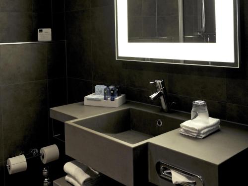 Novotel Den Haag World Forum