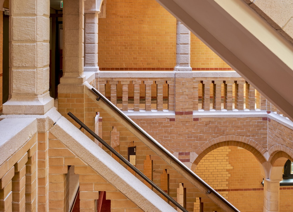 Park Centraal Den Haag