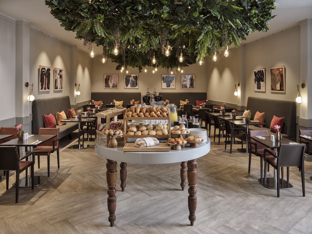 Park Centraal Den Haag