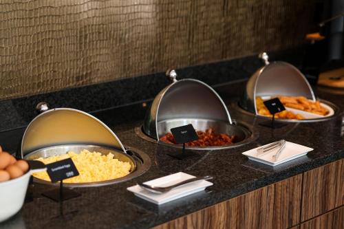 Leonardo Royal Hotel Den Haag Promenade