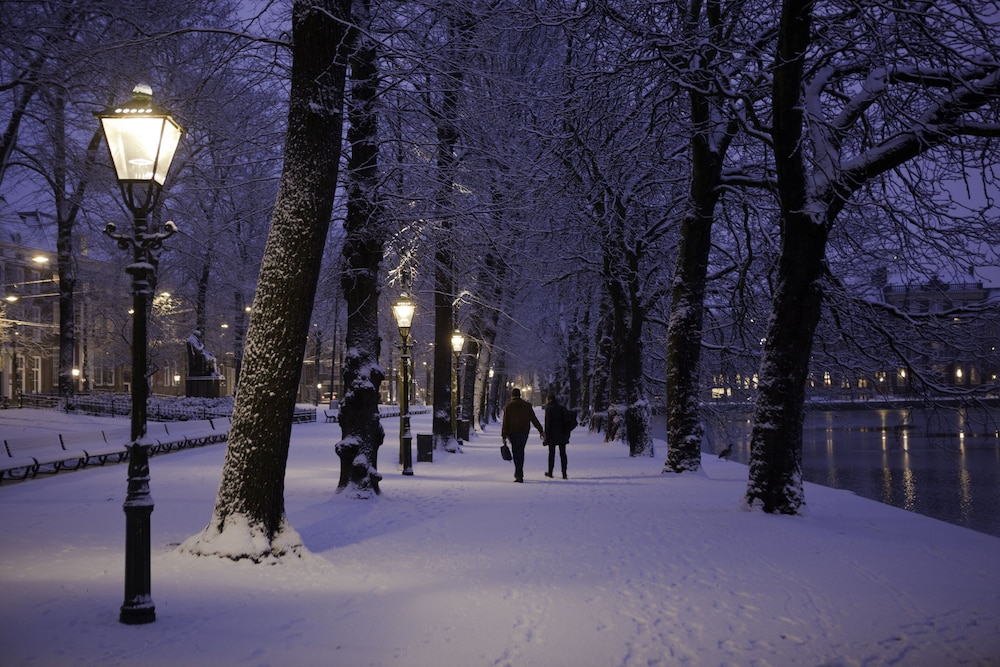 Leonardo Hotel Den Haag Babylon