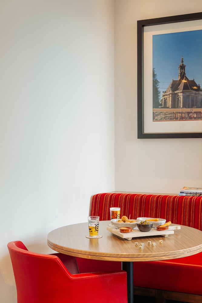 Leonardo Hotel Den Haag Babylon