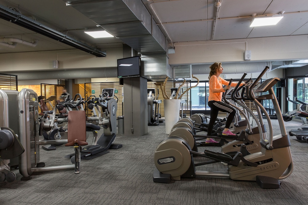 Leonardo Hotel Den Haag Babylon