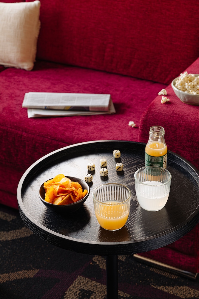 Leonardo Hotel Den Haag Babylon