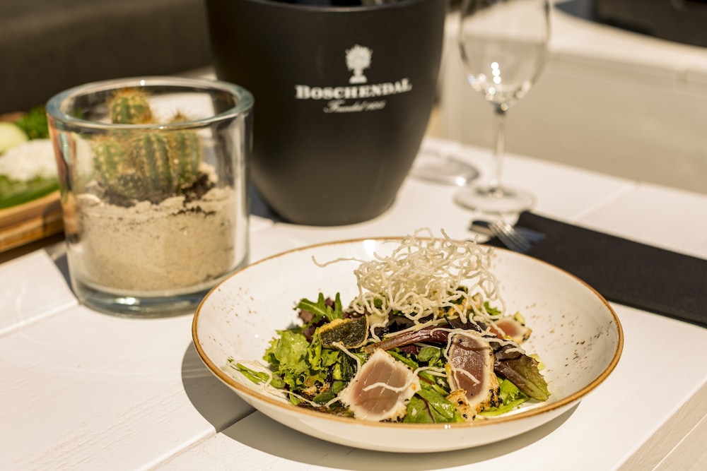 NH Atlantic Den Haag