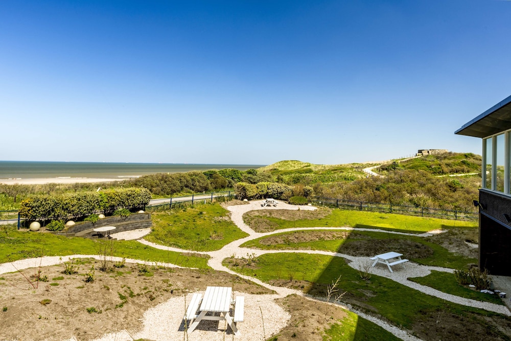 NH Atlantic Den Haag