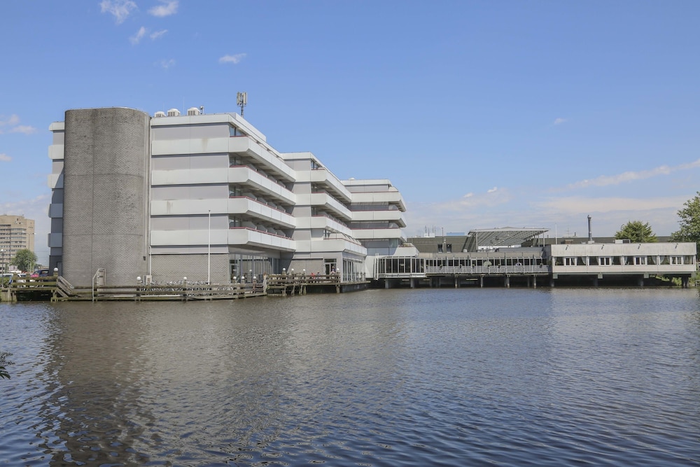 Fletcher Hotel-Restaurant Leidschendam-Den Haag