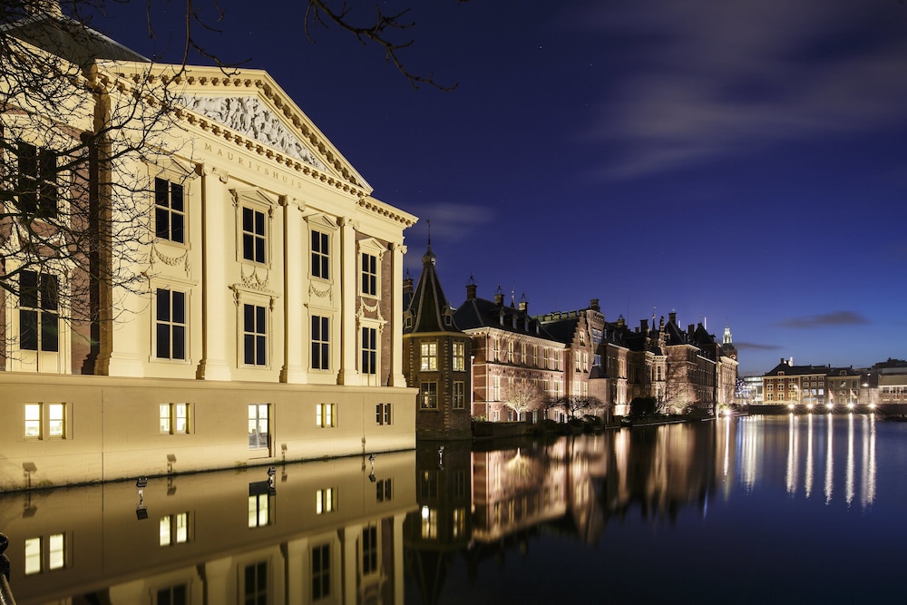 Holiday Inn Express The Hague - Parliament