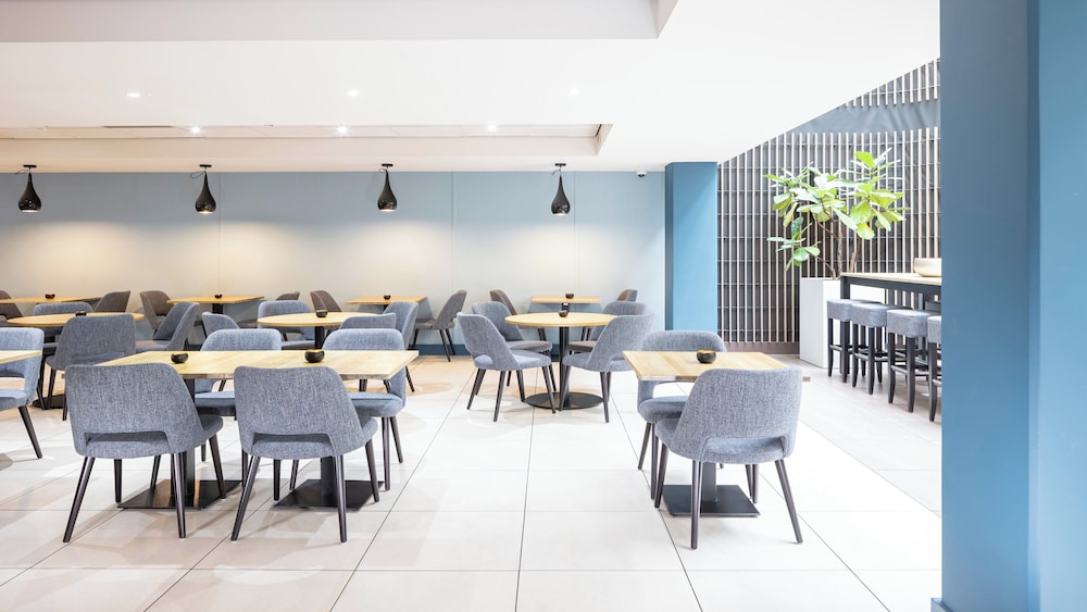 Holiday Inn Express The Hague - Parliament