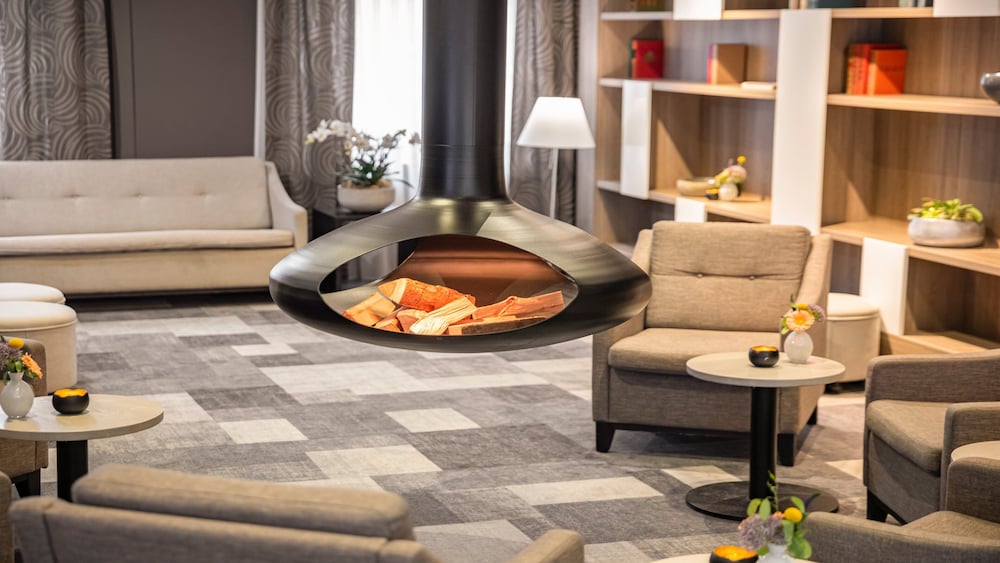 Holiday Inn Express The Hague - Parliament