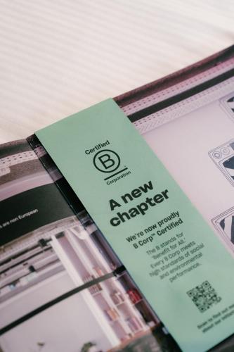 The Social Hub The Hague