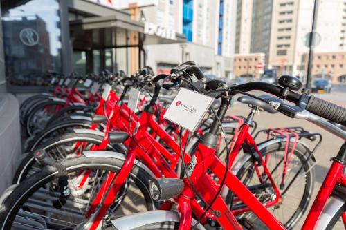 Ramada by Wyndham The Hague Scheveningen