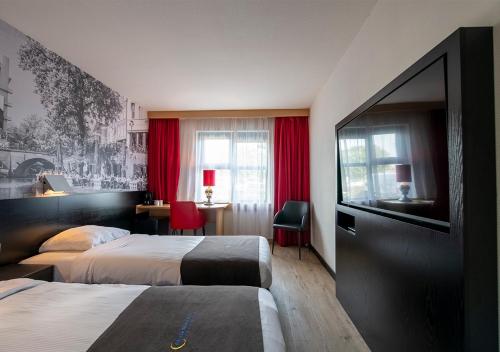 Bastion Hotel Groningen