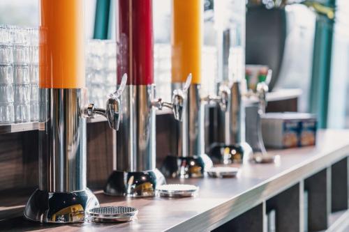 Flonk Hotel Groningen Zuid