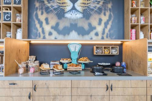 Leonardo Hotel Groningen