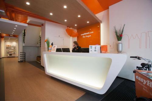 easyHotel Den Haag City Centre
