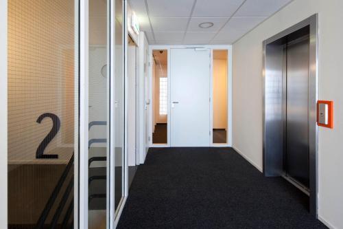 easyHotel Den Haag City Centre