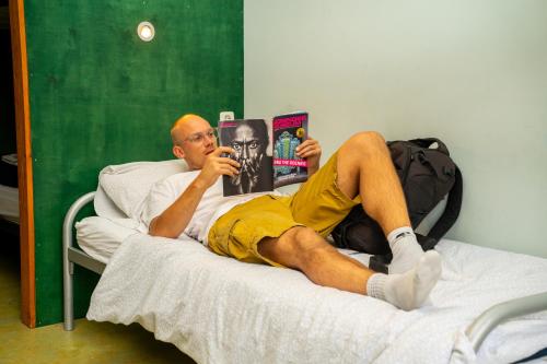 Simplon Jongerenhotel