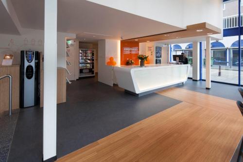 easyHotel The Hague Scheveningen Beach