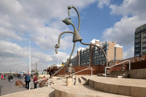 easyHotel The Hague Scheveningen Beach