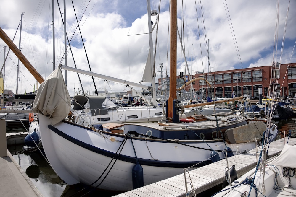 ibis Den Haag City Centre