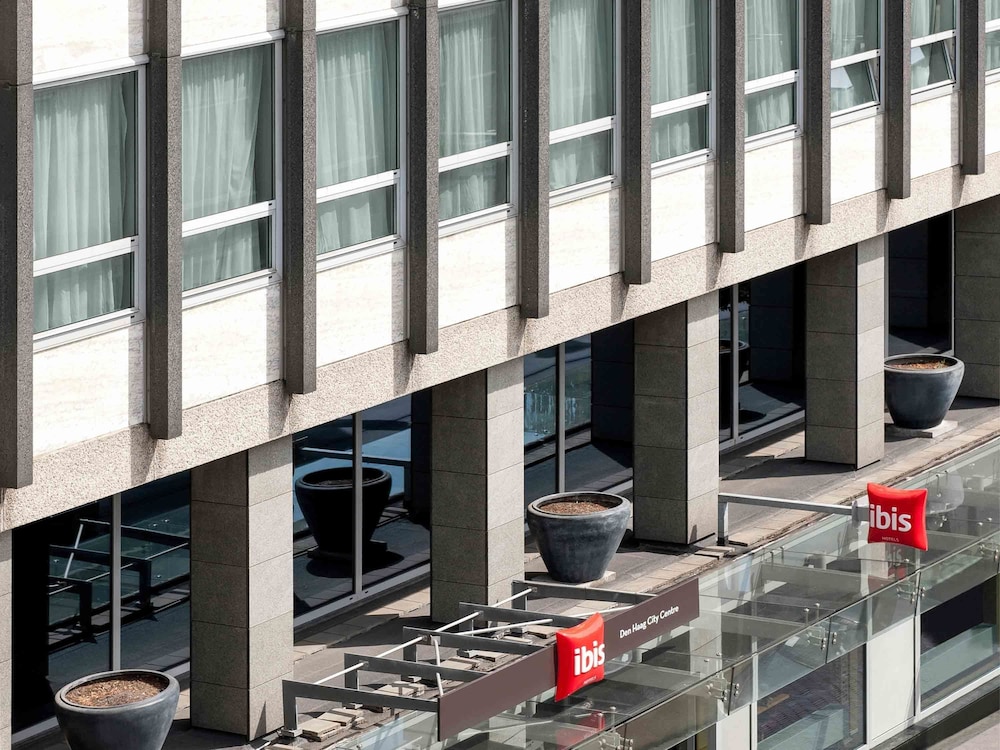ibis Den Haag City Centre