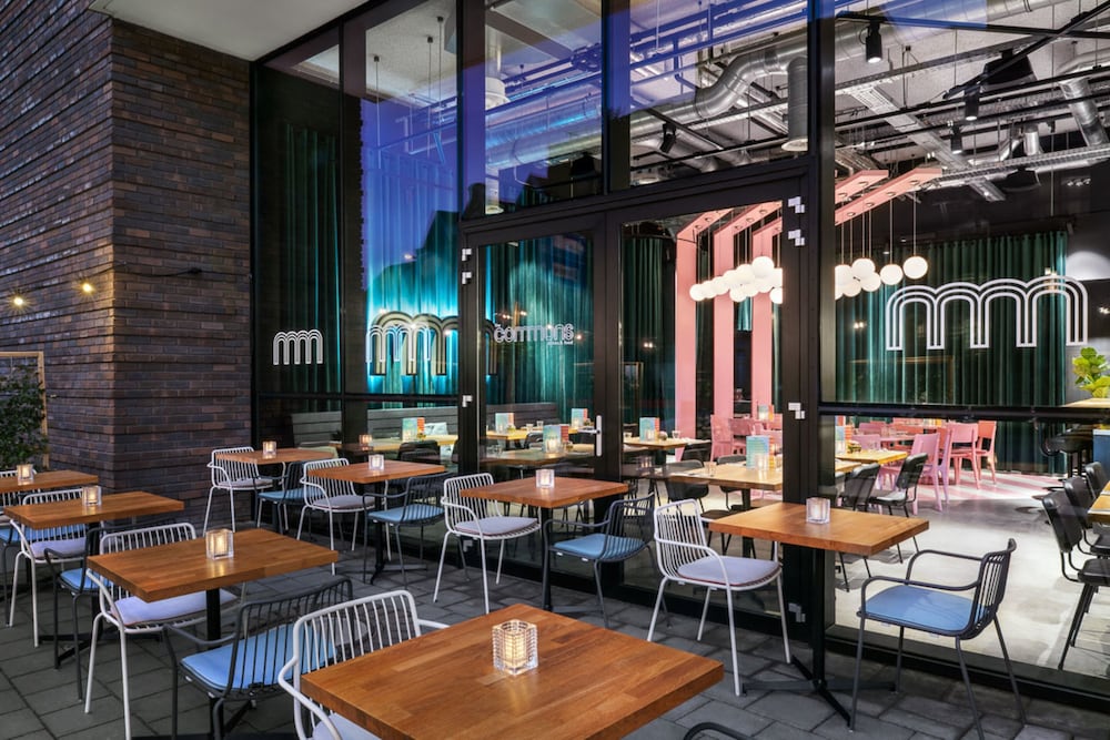 The Social Hub Groningen