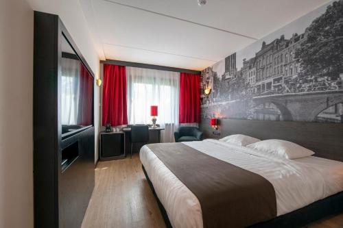 Bastion Hotel Utrecht