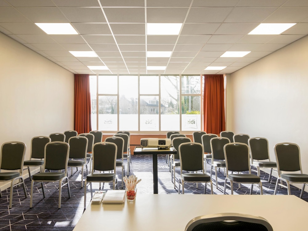 Ibis Utrecht