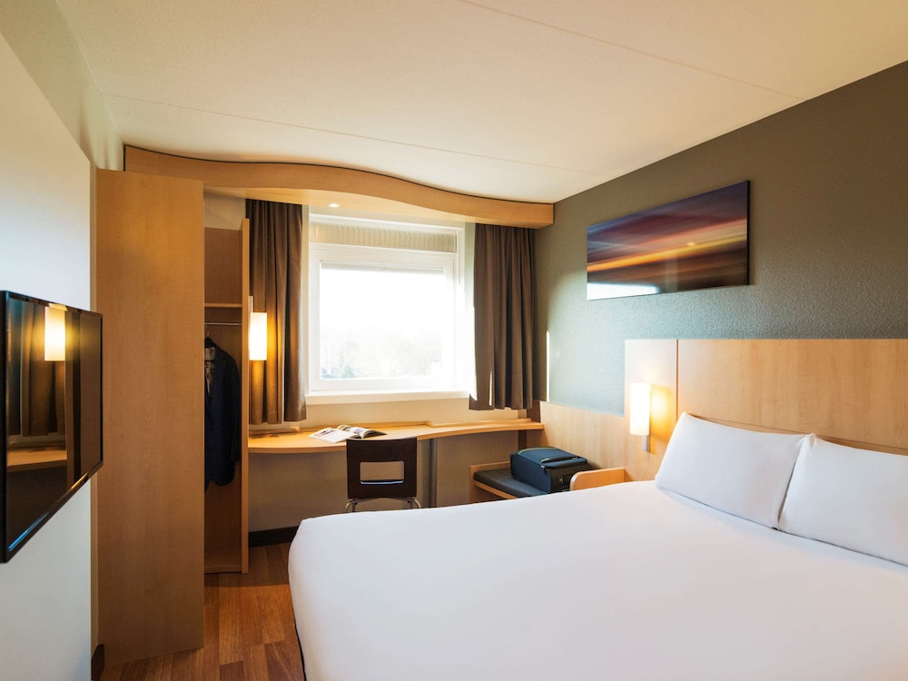Ibis Utrecht