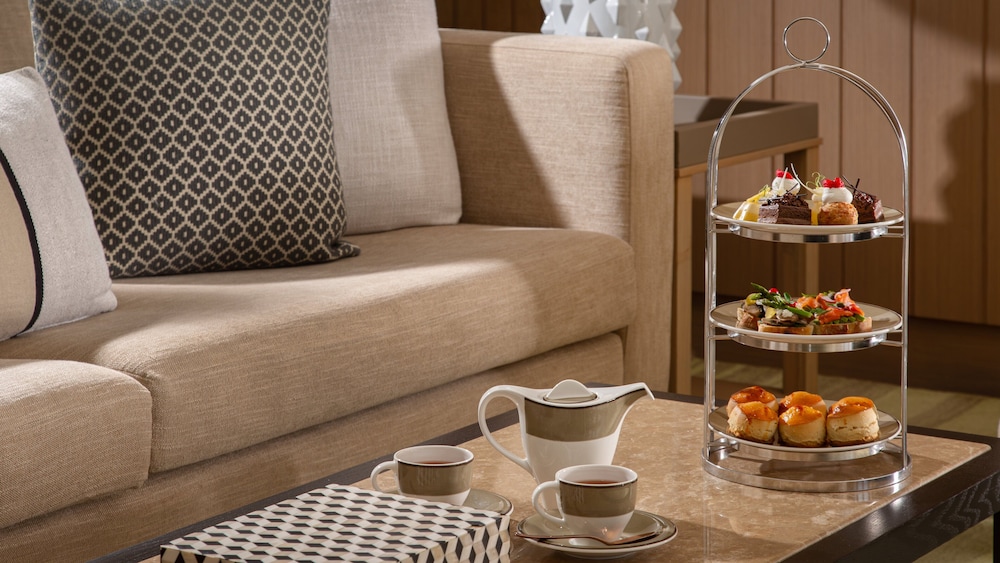 InterContinental Fujairah Resort