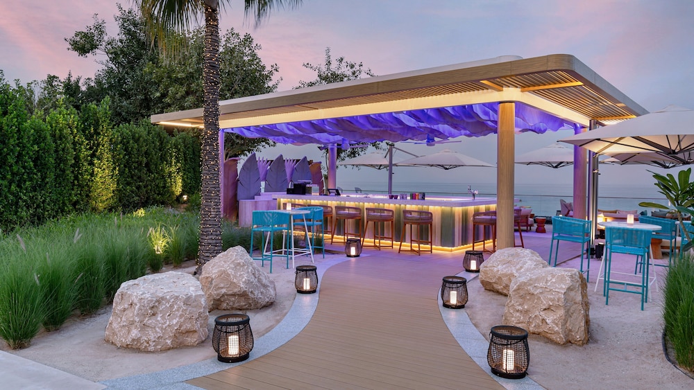 InterContinental Fujairah Resort