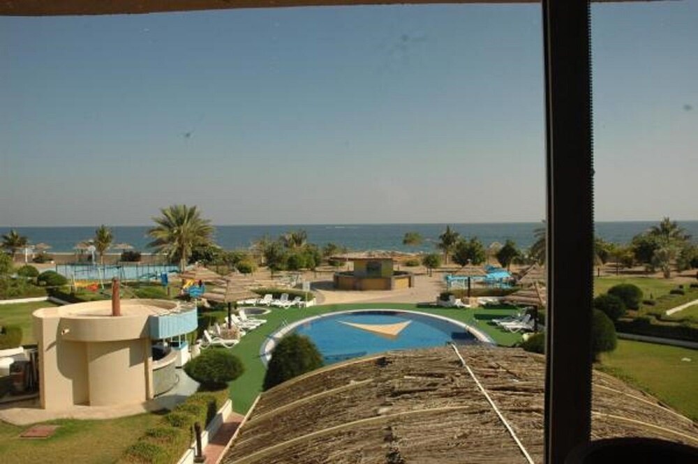 Dibba Beach Resort
