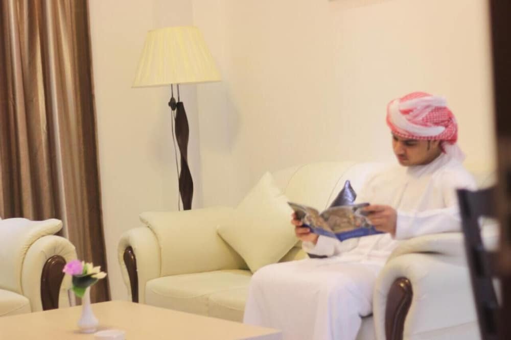 Al Sadarah Hotel Apartments