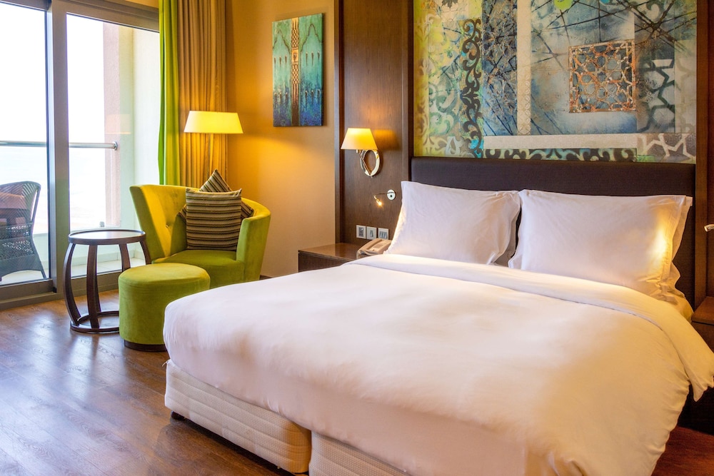 Radisson Blu Hotel & Resort